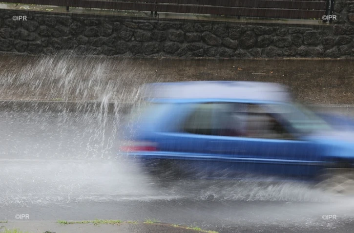 météo réunion 