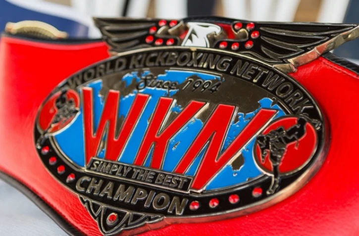 La World Kickboxing Network est de retour à La Réunion 