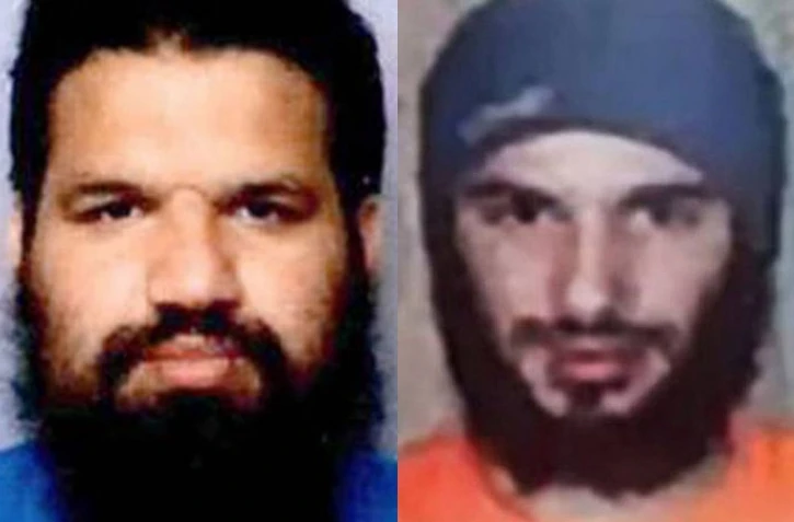 frères clain fabien clain jean-michel clain attentats 13 novembre terrorisme jihadisme