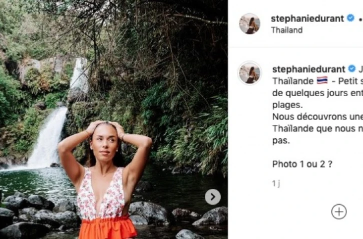 téléréalité instagram