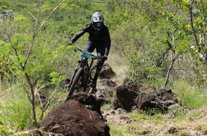Mégavalanche 2017 