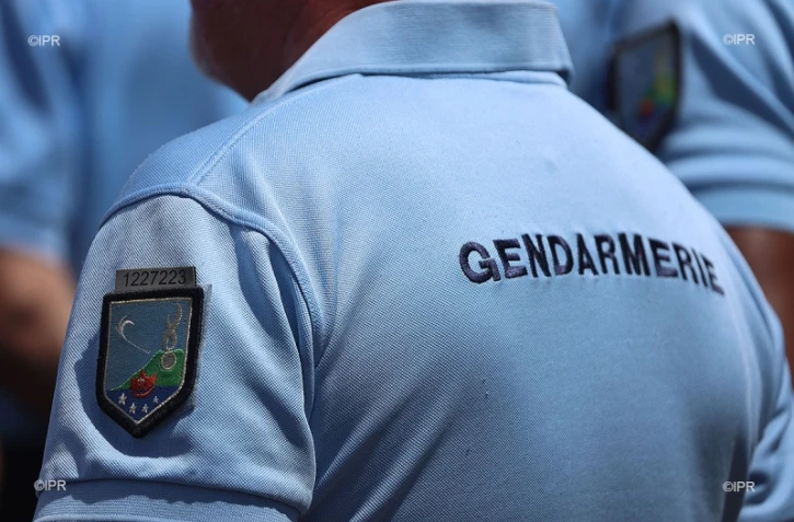 gendarmerie 