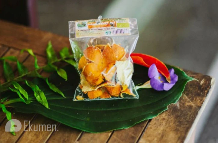 Ekumen, le site qui valorise les produits ultramarins