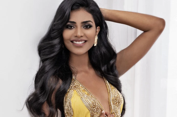 Miss Réunion