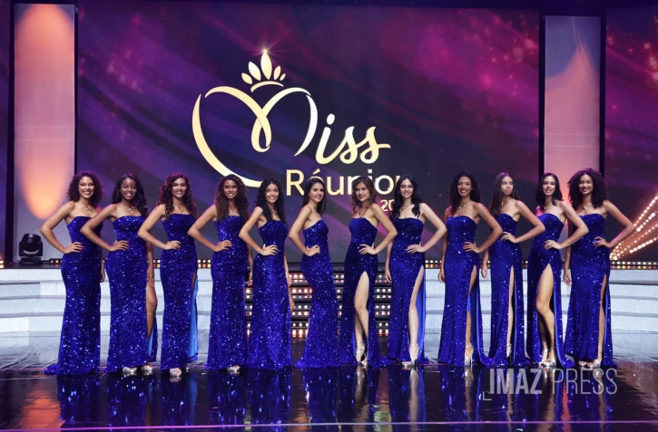Miss réunion 2023
