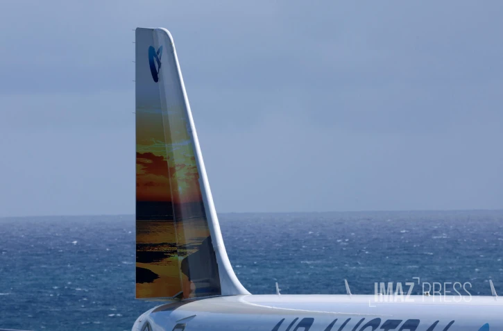 Air Austral 