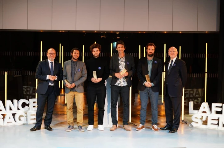 Webcup: le projet réunionnais obtient 60.000 euros