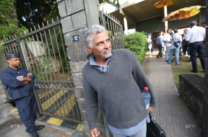 andré bigot