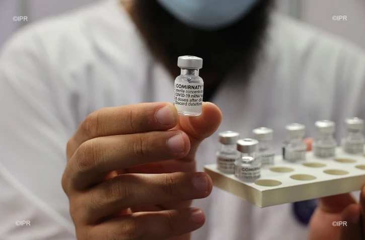 Vaccin Covid-19