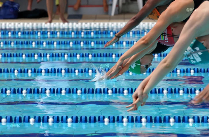 Natation 