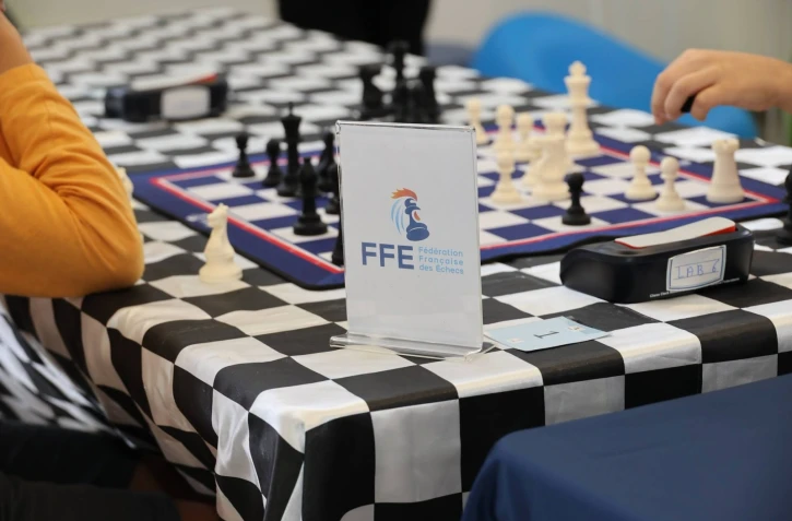 Saint-Pierre : un tournoi d'échecs est organisé à Grand-Bois