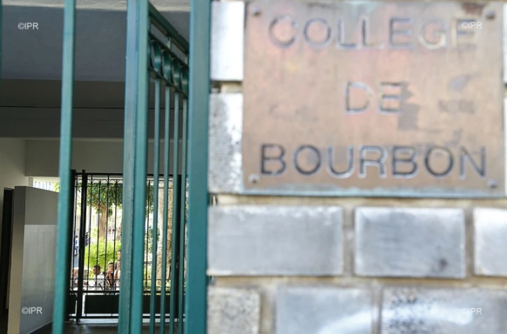 collège Bourbon 