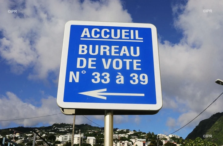 élections législatives 2017