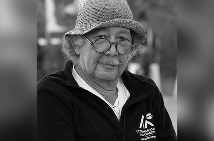 Patrick Lauret, photographe de la Région Réunion, est décédé