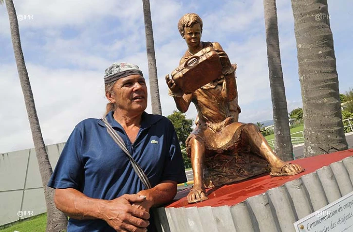 Jean Philippe Jean marie