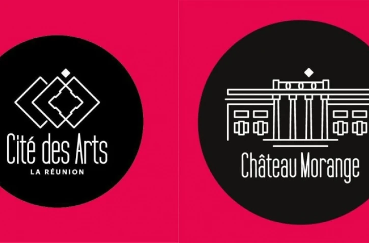 La Cité des Arts et Château Morange s'invitent chez vous 