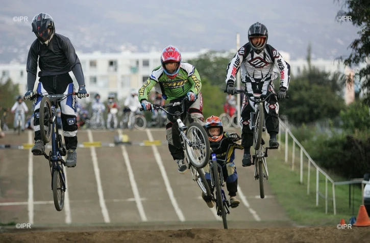 BMX