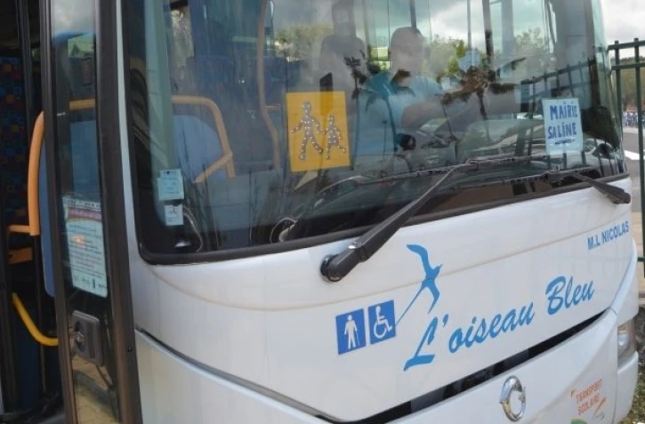 Bus scolaire TCO