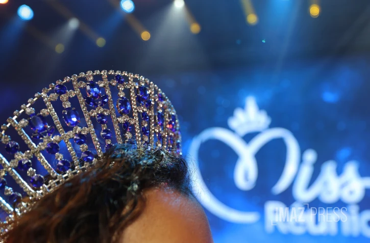 presentation finale miss reunion 2024