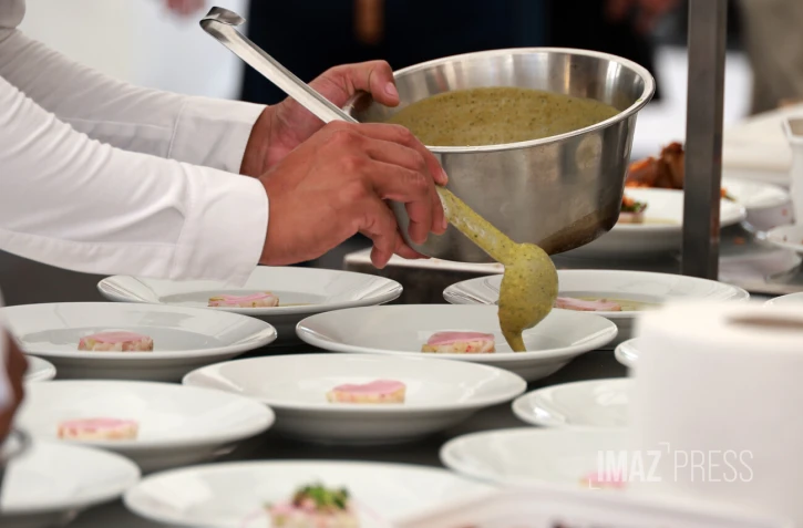 Réunion Food Festival 2026
