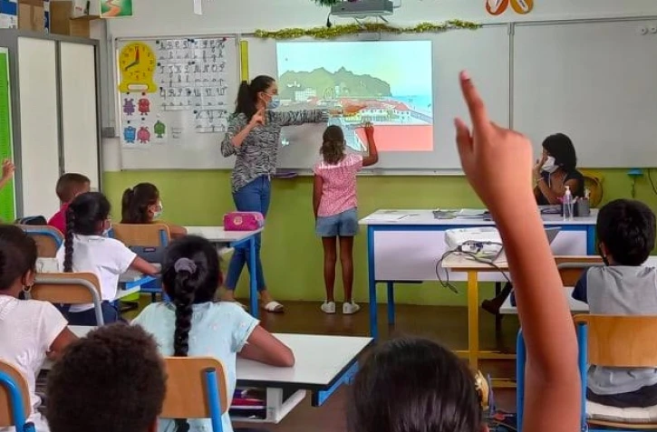 Watty à l'école : un programme pour sensibiliser au changement climatique 
