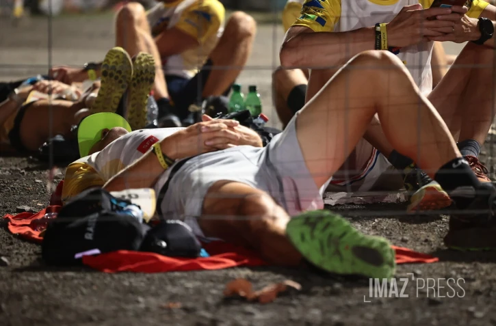 Grand Raid 2024