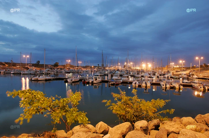 Port de plaisance