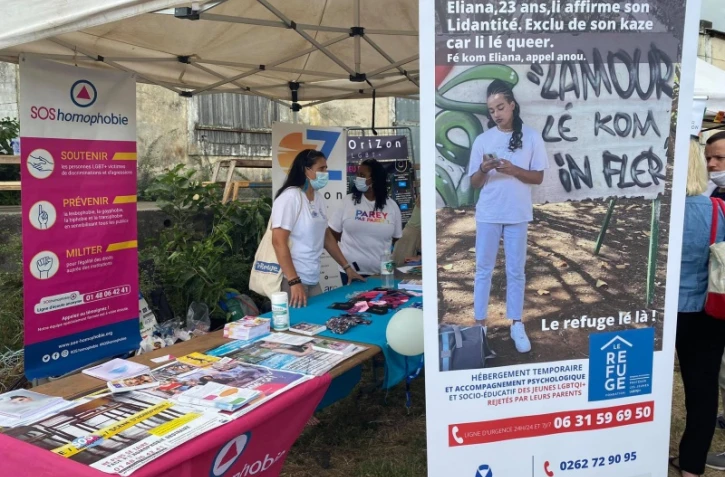 Festival parey pa parey