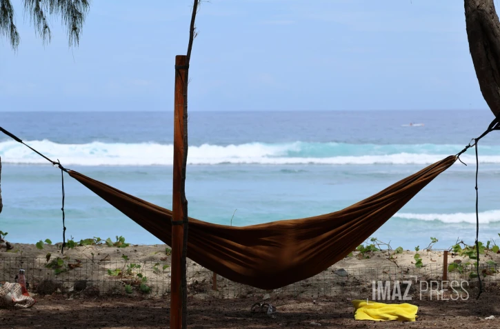 plage de l'hermitage 