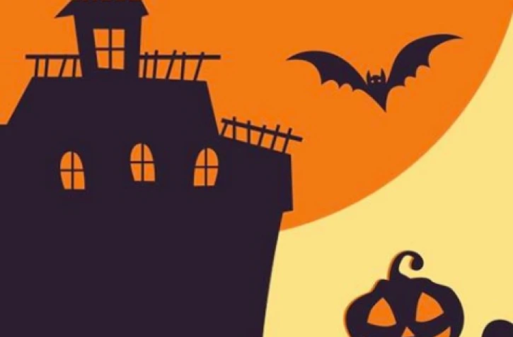 Halloween au Chaudron