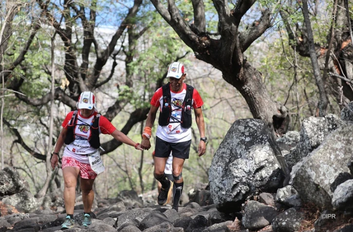 Grand Raid 2019