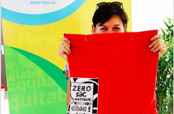 Jeu TCO journée mondiale sans plastique