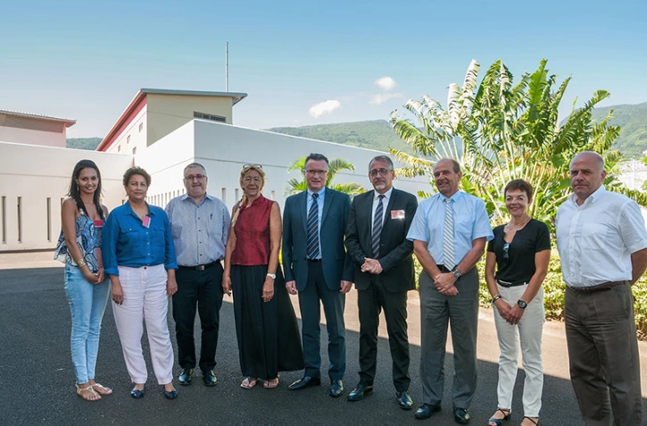 convention Pôle emploi et administration pénitenciaire