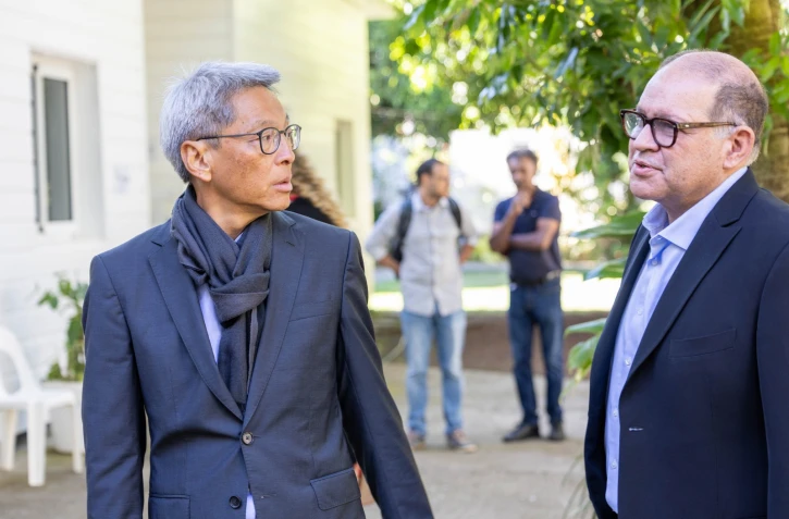 Deux lignes de téléphériques pour relier Saint-Pierre au Tampon pour 2030