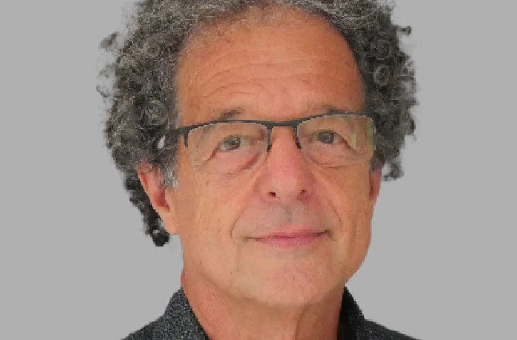 Michaël Crochet, colistier de Régions et Peuples Solidaires