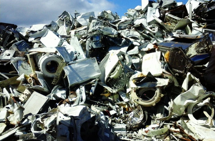recyclage 