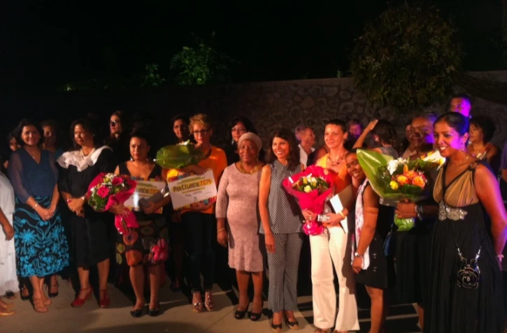 Prix Celimène