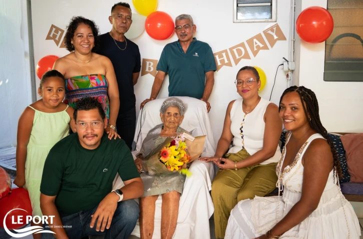 Le Port : un anniversaire exceptionnel