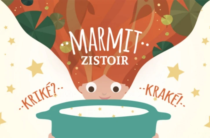 Marmit zistoir