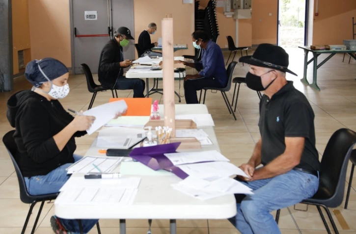 Le Département aide les agriculteurs indépendants à faire leur demande d'aide