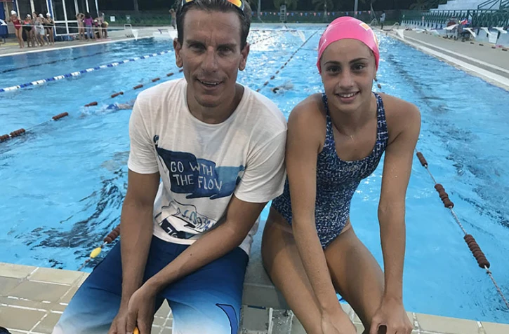 Natation 
