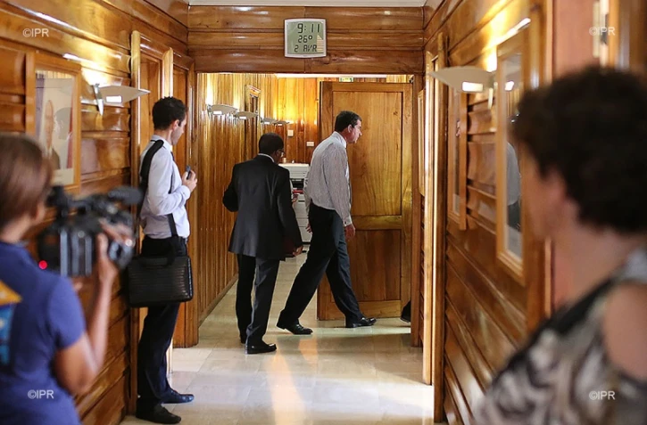 Conseil départemental