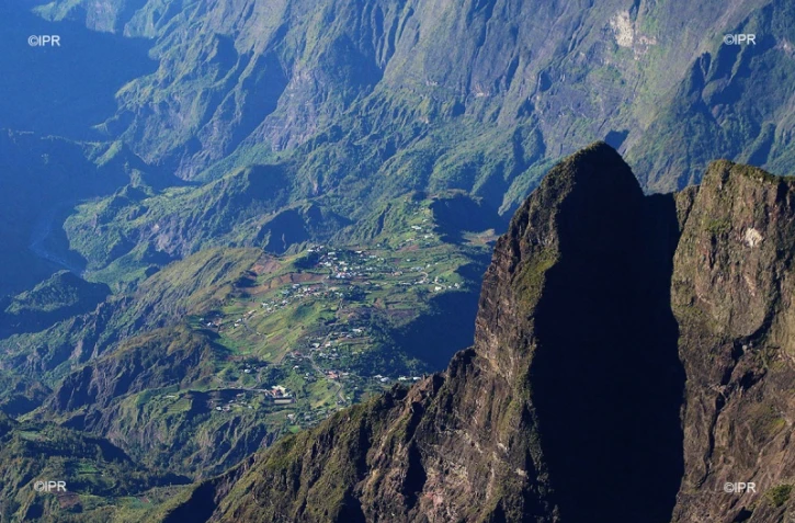  cirque de mafate 