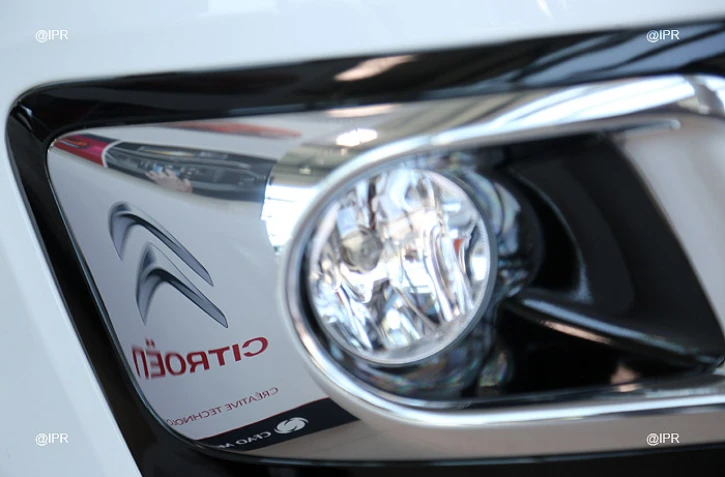 citroen 