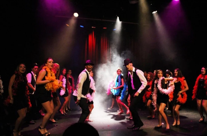 Miss des Années Folles