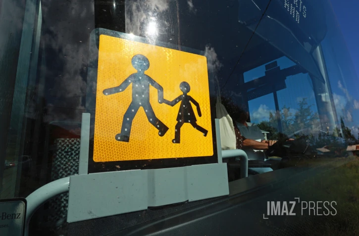transport scolaire 