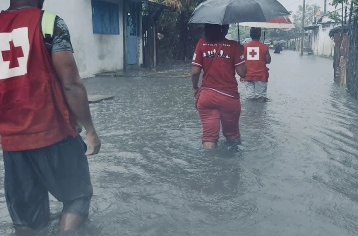 Madagascar : Fytia fait 7 morts, un disparu, 67.000 sinistrés et 19.000 déplacés