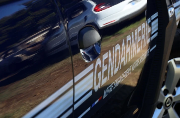 gendarmerie 