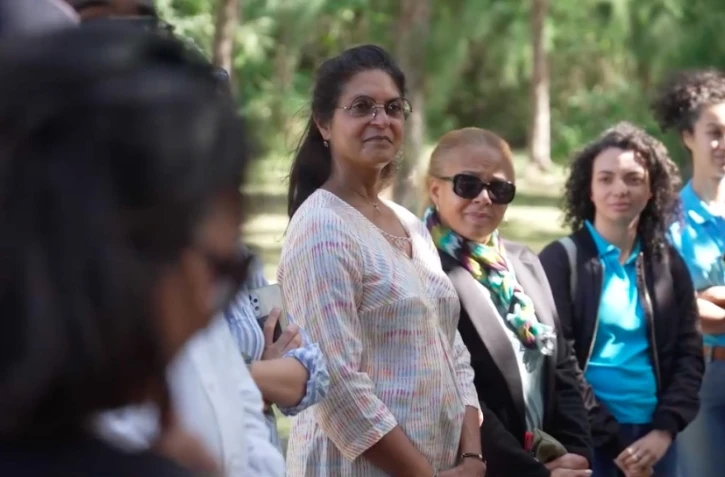 Dispositif emplois verts