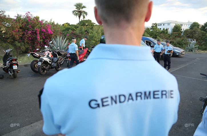 gendarmerie
